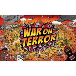 War on Terror 2nd edition