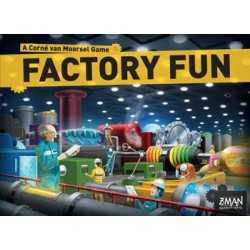 Factory Fun