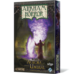 El que Acecha en el Umbral Arkham Horror