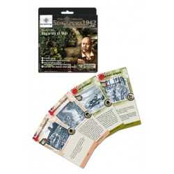 Field Command: Singapore 1942 Cards Expansion