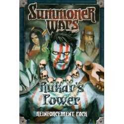 Summoner Wars Rukar's Power Reinforcements Pack