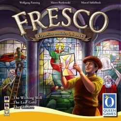 Fresco expansion 4 - 5 - 6