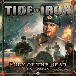 Tide of Iron Fury of the Bear Expansion