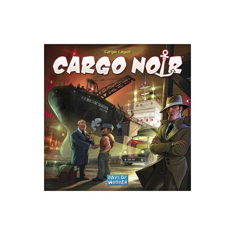 Cargo Noir