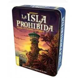 La Isla Prohibida