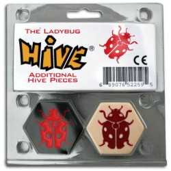 Hive Ladybug