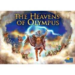 The Heavens of Olympus