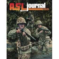 ASL Journal 9 Advanced Squad Leader