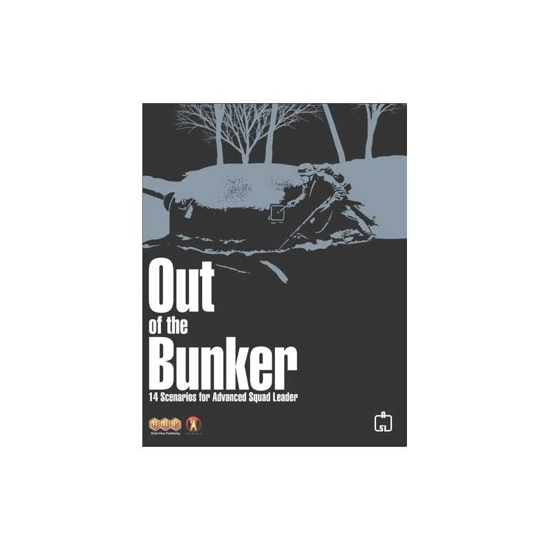 Out of the Bunker 1 Out of the Bunker 1