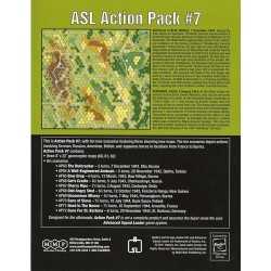 ASL Action Pack 7