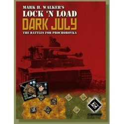 Lock 'n Load Dark July