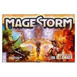 Magestorm