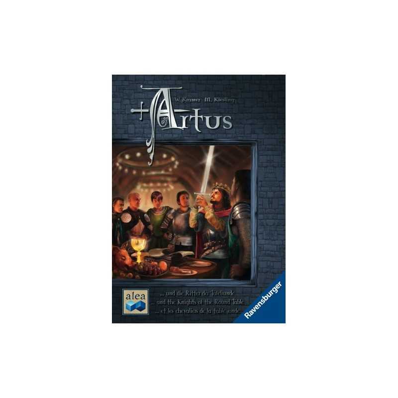 Artus Artus