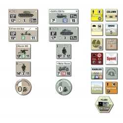 Fighting Formations Grossdeutschland Motorized Infantry Division