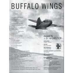 ATO 29 Buffalo Wings