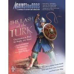 ATO 30 The Lash of the Turk