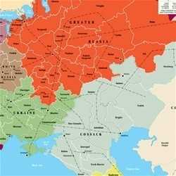 Strategy & Tactics 267 Russian Civil War 1918-23