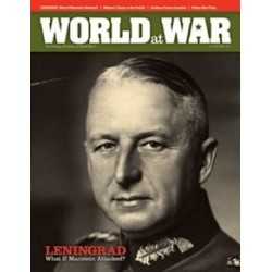 World at War 17 Leningrad 41