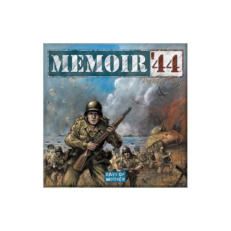 Memoir '44