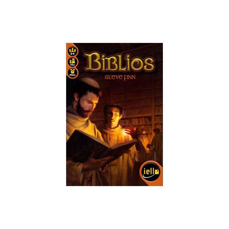 Biblios Biblios