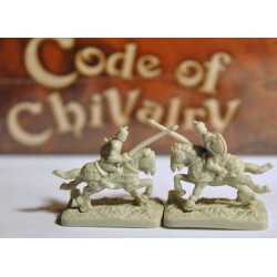 BattleLore Code of Chivalry