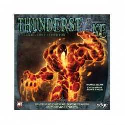 Thunderstone La Ira de los Elementos