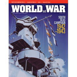 World at War 18 South Seas Campaign