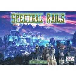 Spectral Rails