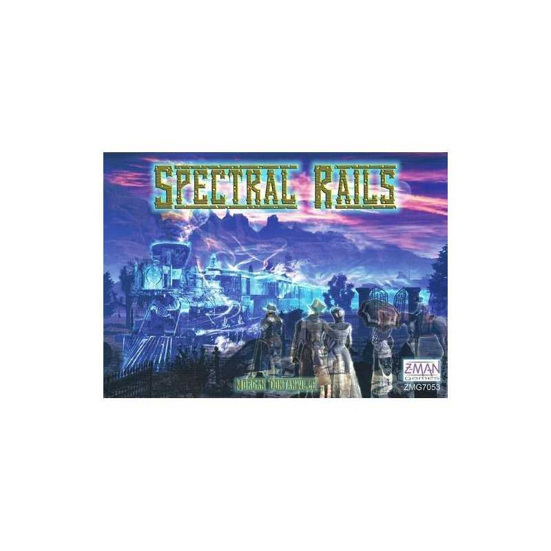 Spectral Rails