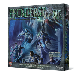 Thunderstone La Legion de la Puerta de la Muerte