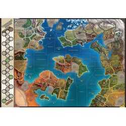 D&D Conquest of Nerath