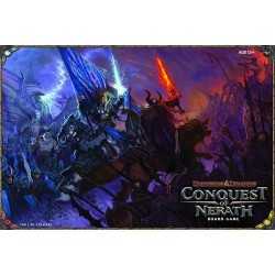 D&D Conquest of Nerath
