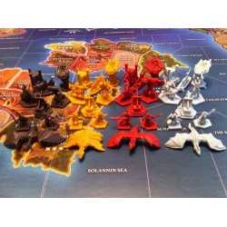 D&D Conquest of Nerath