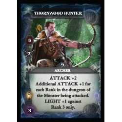 Thunderstone Thornwood Siege