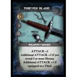 Thunderstone Thornwood Siege