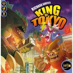 King of Tokyo