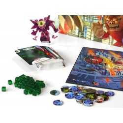 King of Tokyo