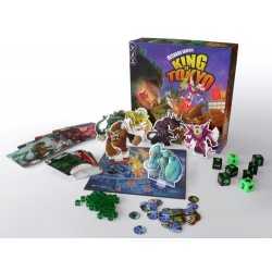 King of Tokyo