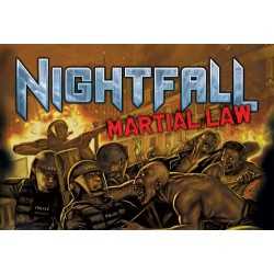 Nightfall Martial Law