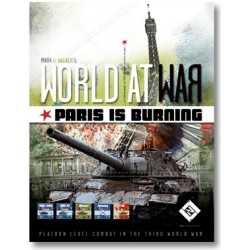 World at War Paris is Burning