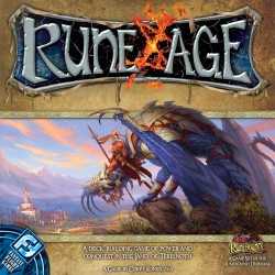 Rune Age (English)