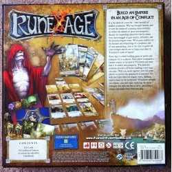 Rune Age (English)