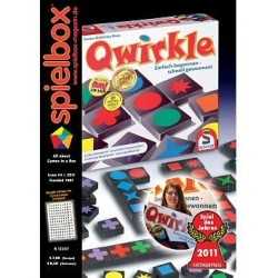 Spielbox Nº 4 - 2011 ( English )