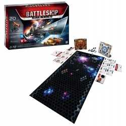 Battleship Galaxies The Saturn Offensive