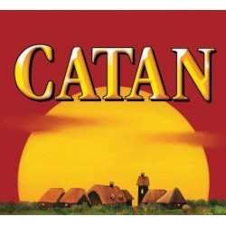 Ciudades y caballeros de Catan expansion 5-6 jugadores