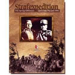 Strafexpedition 1916