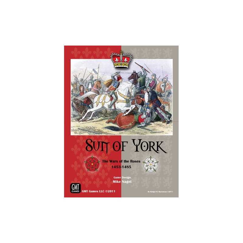 Sun of York Sun of York