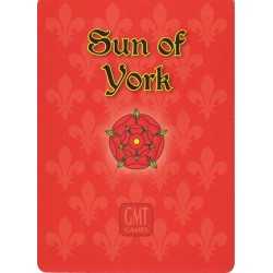 Sun of York