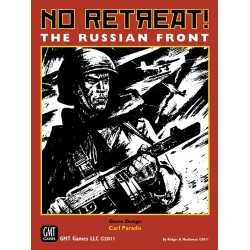 No Retreat The Russian Front