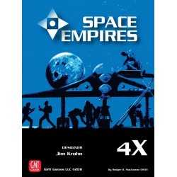 Space Empires 4X